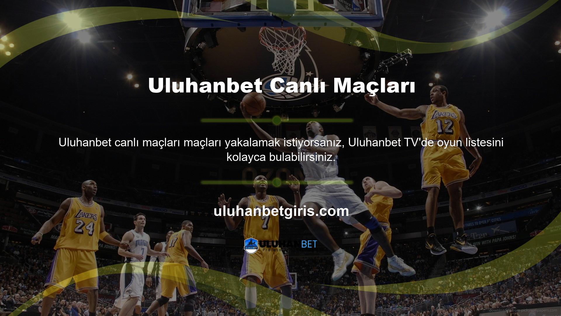 Bu adımları izleyerek, oyunun bir anını asla kaçırmayacaksınız